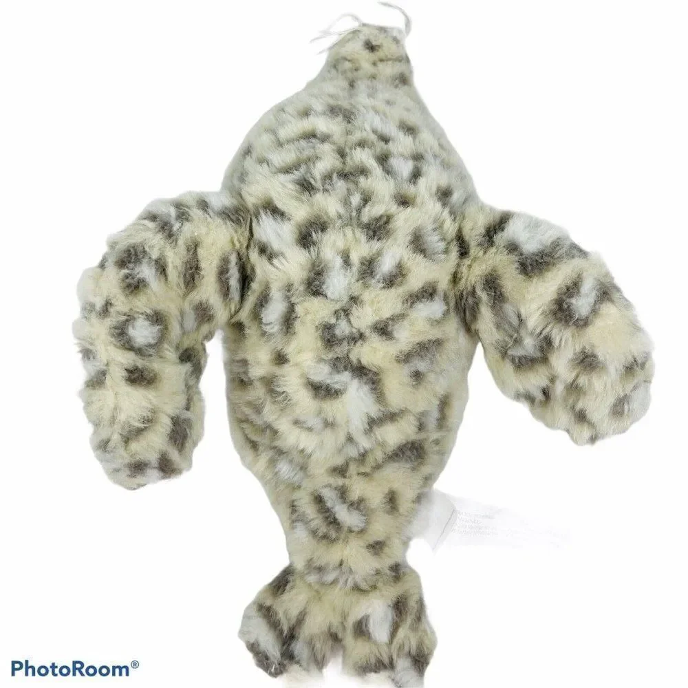 Leopard Seal Animal Adventure Spotted 10